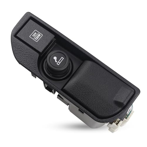 Image of 74110-35010-B0 Ashtray Lighter Kit Compatible with Toyota 4Runner 03-09,7411035010B0