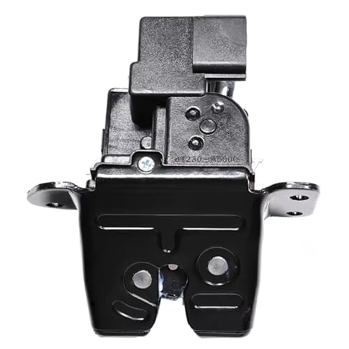 Loquet de hayon 81230A6000 pour Elantra i30 et GT 2013-2017