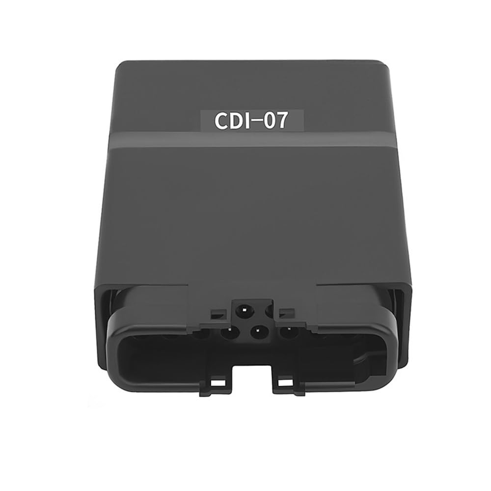CDI Unit Ignitor Motorcycle Intelligent Digital Ignition CDI ECU Unit Igniter For CB400F CB-1 400 CB400SF CBR250RR MC22 KAZ For Hornet 250