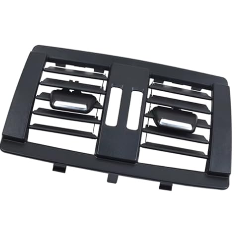 Panneau de sortie d'air pour BMW F32 F33 F36 finition haut de gamme console arrière