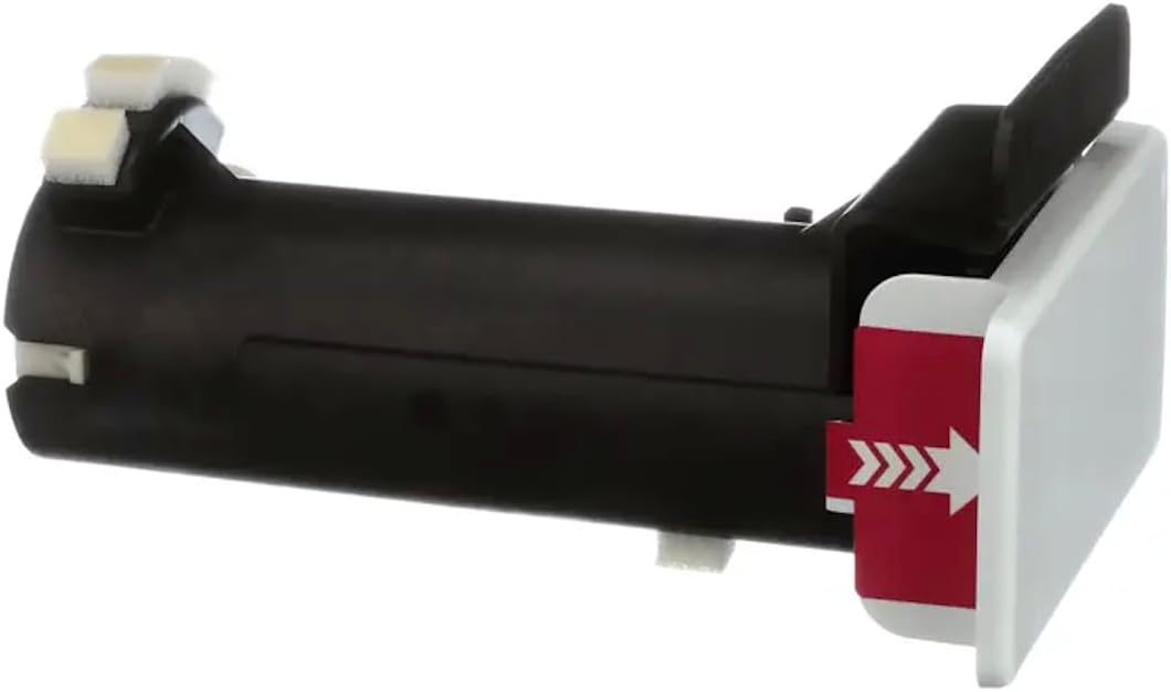 W11162041 Housing Compatible With Whirlpool Refrigerators - Budora - 4843352, PS12347901, W11036340