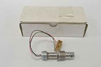 New WALCHEM 190768 055826 Electrode Based Boiler Sensor