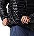 Mountain Hardwear Men's Ghost Whisperer/2 Hoody, Black, Medium