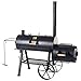 Produktbild RUMO Barbeque JOEs Barbeque Smoker Reverse Flow 16 Zoll JS-33951