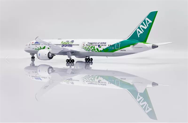 Amazon.com: ACE HOBBY JC Wings All Nippon Airways for Boeing