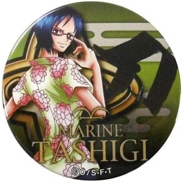 Amazon Co Jp ワンピース 輩 Yakara 缶バッジpink Gold 第5弾 たしぎ 刀 単品 ホビー 通販