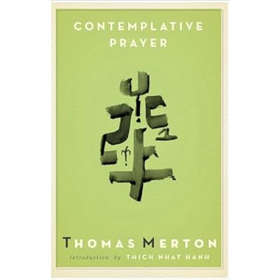 Contemplative Prayer