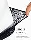 ohmydear Reizwäsche für Damen Unten Offen Unterwäsche 2 Pack Sexy Höschen Ouvert Slip für Frau Große Größe String Tanga Erotische Unterwäsche mit Loch