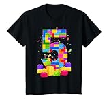 Kinder Geburtstagsshirt 5