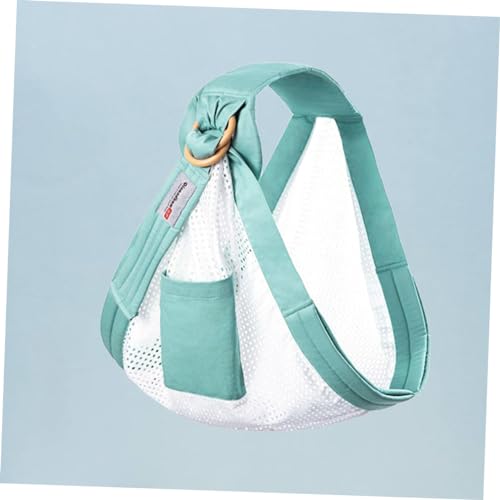 Abaodam portador infantil tipoia de bebê transportadores infantis sling de bebê - Bebê Sling - Sling