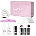 Produktbild NEONAIL BeEffective Exclusive Set UV Nagellack UV LED Lampe Nagelstudioset Geschenkbox Nagelstudio Set Nail Set die beste Qualität Effizient Effektiv