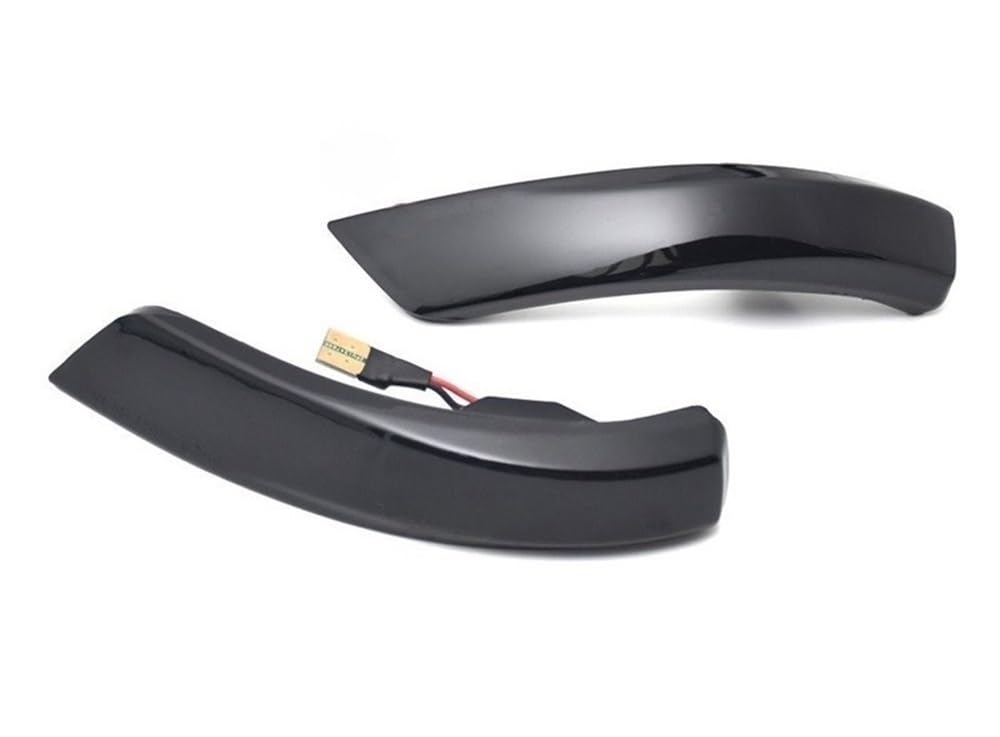 Intermitente espejo retrovisor Focus Mk3 Mk2 Mk4 soluciona fallos de luz lateral 7