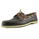 Sperry Top-Sider Men's A/O Waterloo Boat Shoe