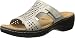 Clarks Women's Hayla Samoa Wedge Sandal