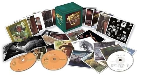 The RCA Albums Collection