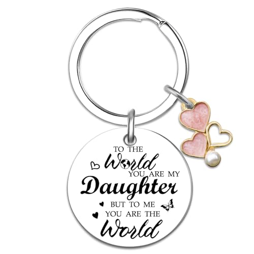 XzmaaoX Gifts For Daughters Birthday Gifts From Mom Dad Girl ...