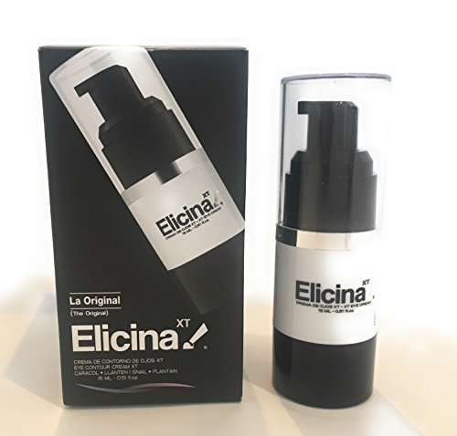 Elicina Eye Contour Cream XT