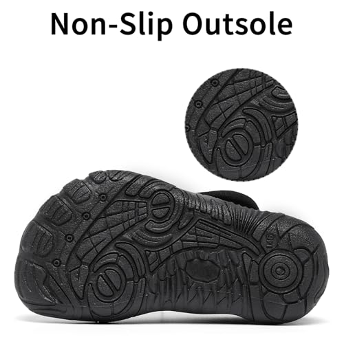 Limberun Toddler Water Shoes for Girls Boys Toddler Swimming Beach Shoes4