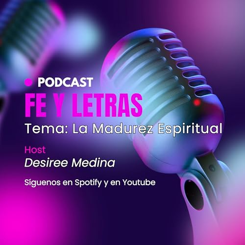 Couverture de Creciendo en Cristo: El fruto de la madurez espiritual