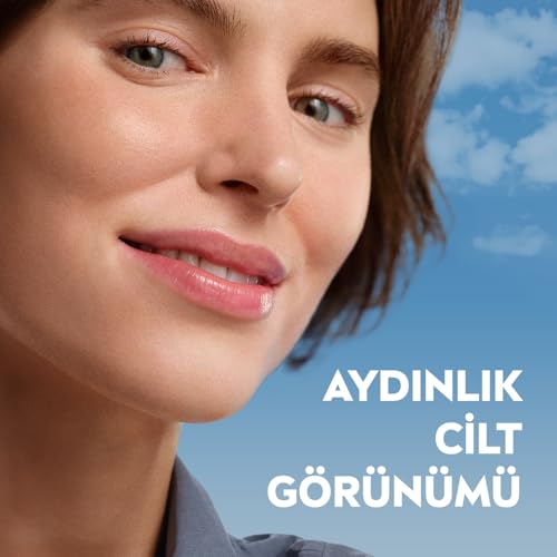 NIVEA Luminous630 Leke Karşıtı Gece Yüz Bakım Kremi 50ml,Nemlendirici,Hyaluronik Asit,Thiamidol,Tüm