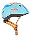 Retrospec Blippi Adjustable Child's Helmet, 48-52cm