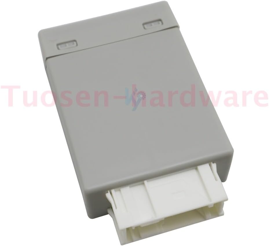 Air Suspension Control Module for BMW F01 F02 F07 740i 535i GT 37146860385