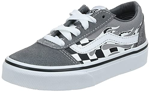 Image of Vans Mens Low-top Trainers