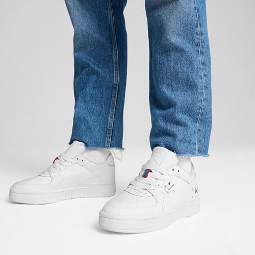 Image of PUMA Men's BMW Motorsport CA Pro Shoes