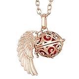 Zartes Klingeln der Kugel bei Bewegung