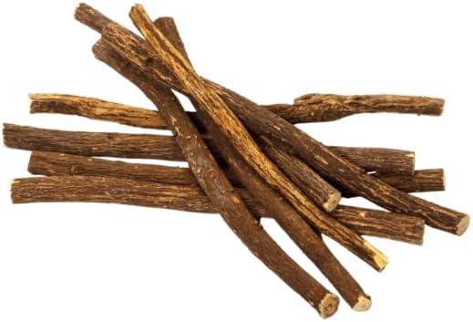 Raiz de Regaliz Natural