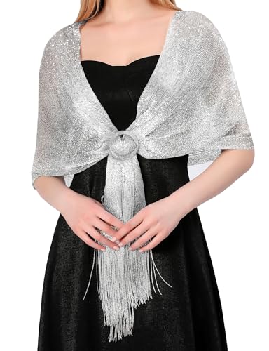 Shawls and Wraps for Evening Dresses, Womens Shawls and Wraps, Dressy Shawls and Wraps for Evening Wear