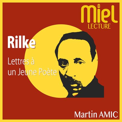 Lettres à un jeune poete - 01