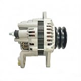 24V Alternator ME088887 A3TN5399 for Mitsubishi Engine 6D34
