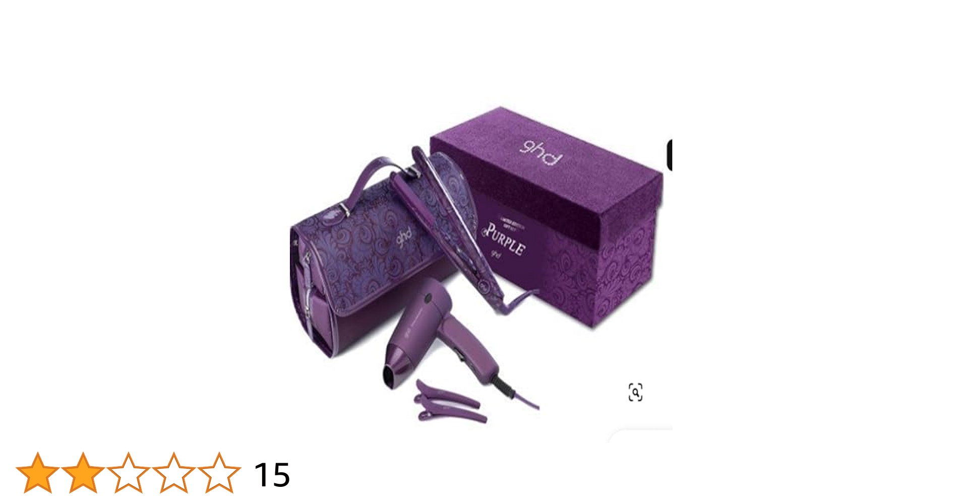 ⭐︎未使用品⭐︎GEステア[2nd]purple 90depth⭐︎完売品⭐︎ GEｽﾃｱ[2nd]purple | GHOST EXPOD
