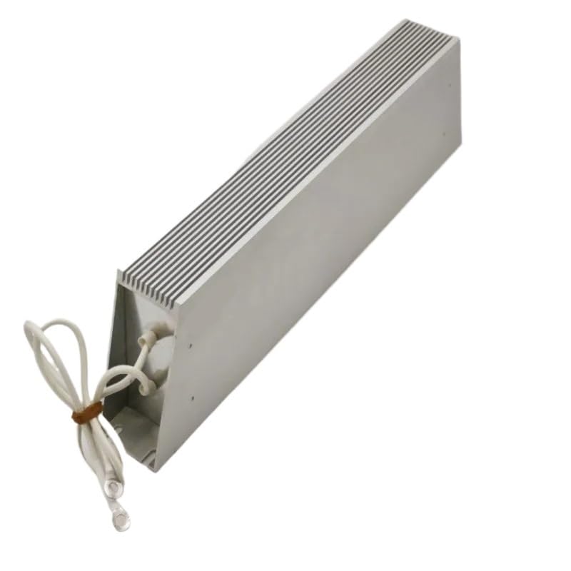 2000W Ladder-Shaped Aluminum Frequency Converter Shell Resistor Brake Resistor(90R)