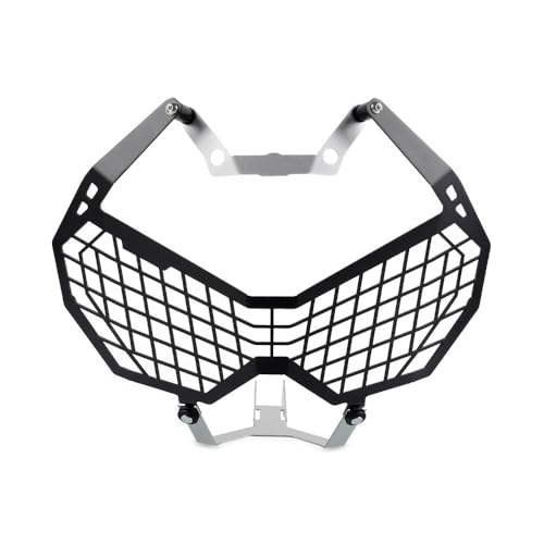 Grille de protection phare pour CRF1100L contre les bris d'optique