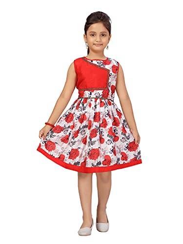 Image of Aarika Girl Dress