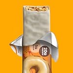 ONE Protein Bars, Maple Glazed Doughnut, Gluten Free with 20g Protein and 1g Sugar, Pantry Staples, 2.12 oz (12 Count) - Image 4