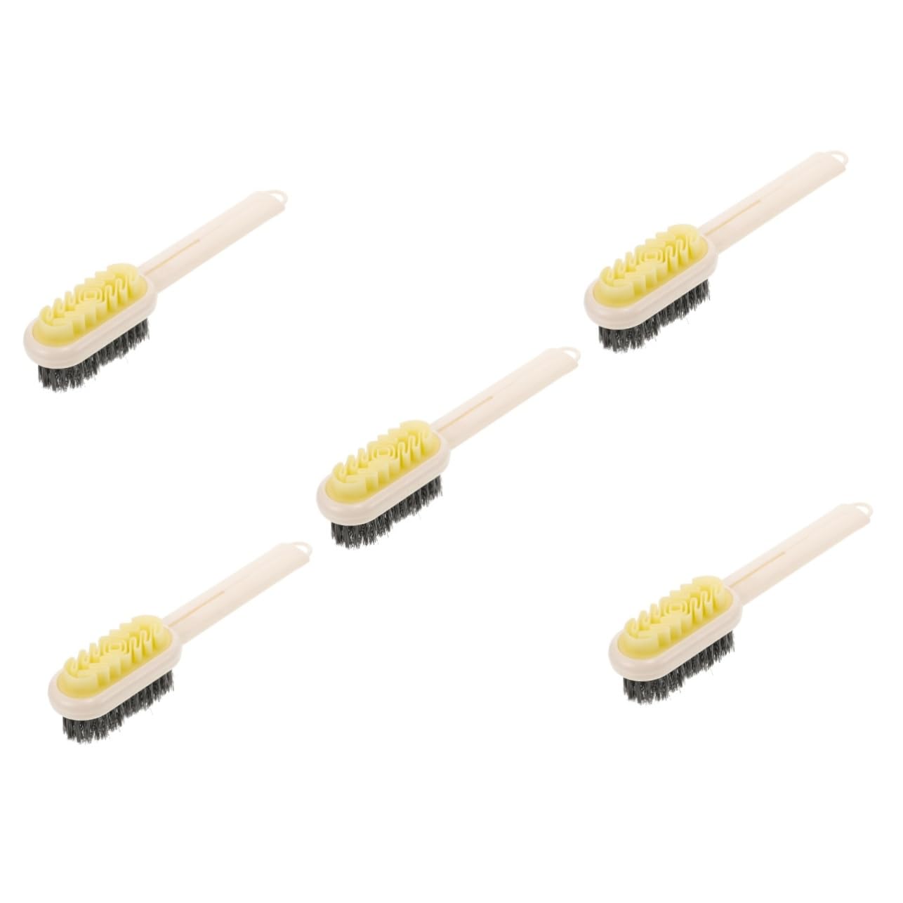 Brosse à récurer multifonctionnelle VALICLUD brosse de nettoyage douce linge