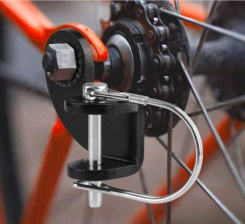 Fat Cat Stainless 12 2MM Hitch Compatible Replacement Image