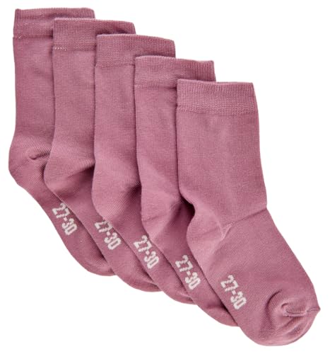 Chaussettes Mixte enfant MINYMO anti-glissement et anti-ampoules pour le confort des pieds