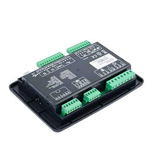 DSE6020 MKII Generat Controller Panel AMF pour module de contrôle