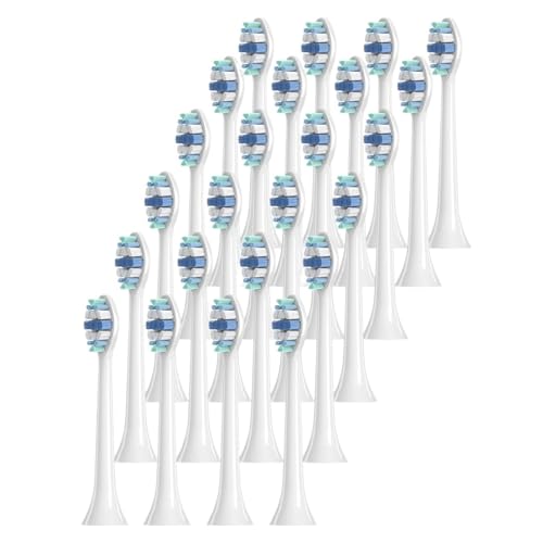 ���u���V�̃u���V�w�b�h�A�V���[�Y3210 3211 6150 6500 6510 6530 9342 6730 9312 9372�ɑΉ�(9034P-24Pcs)