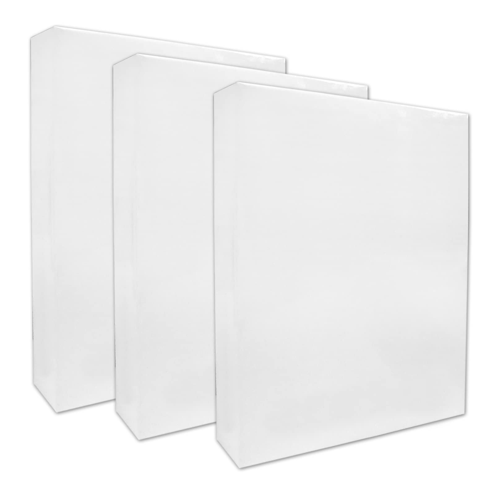 Carta Per Fotocopie Idena A4 - 500 Fogli 80 G/m² Per Laser E Inkjet - Foto 8