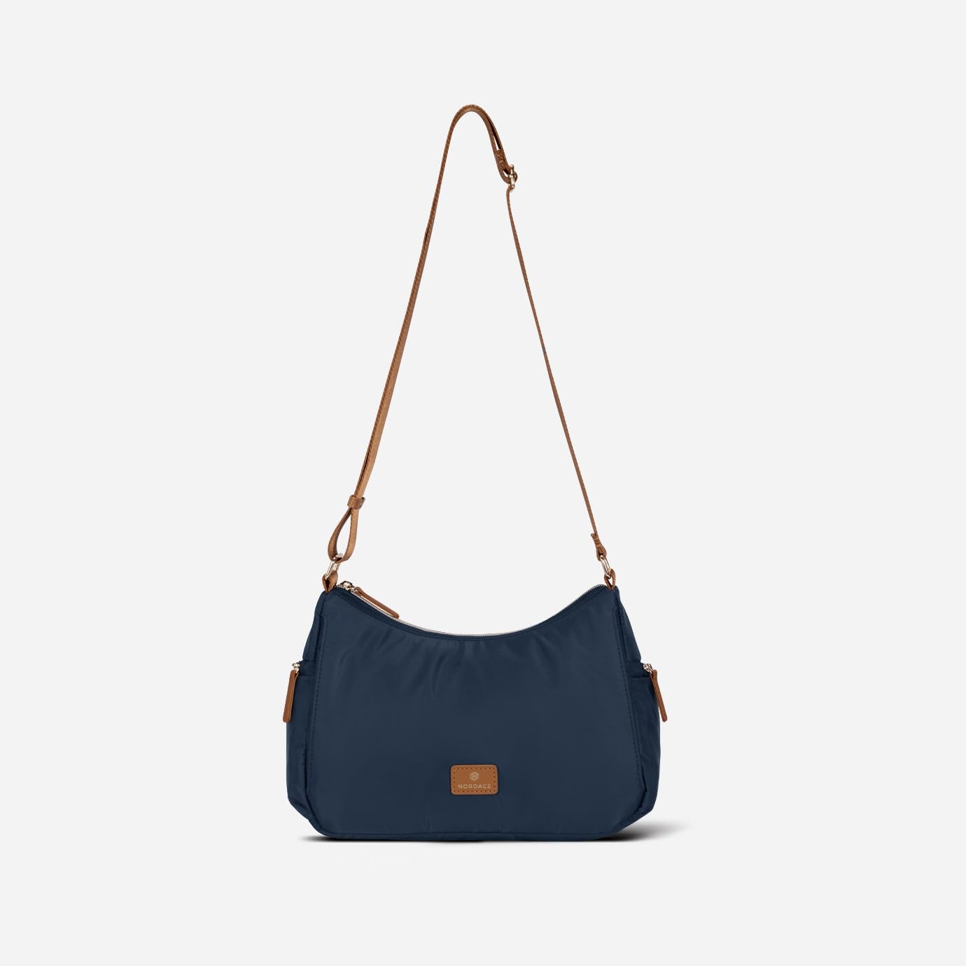 Nordace Nordace Siena Hobo Crossbody Bag, Sac à bandoulière de voyage