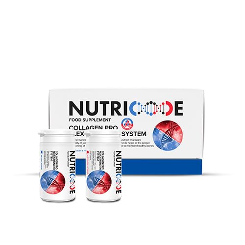 NUTRICODE - Collagen PRO Flex Strength