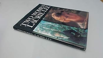 Hardcover Two Women: A Book of Words and Pictures Book