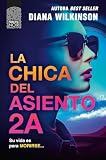  La chica del asiento 2A (Principal Noir)