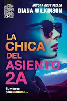 Paperback La Chica del Asiento 2a [Spanish] Book