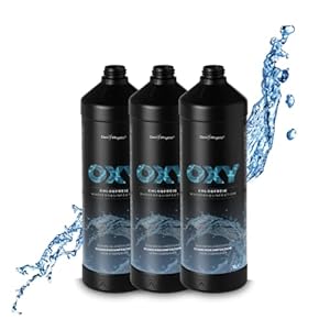 DeinPhysio OXY Wasserdesinfektion 1000ml Chlorfrei